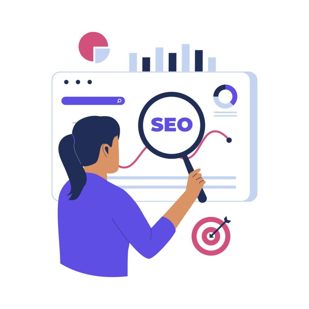 Search Engine Optimization-Ayn Media