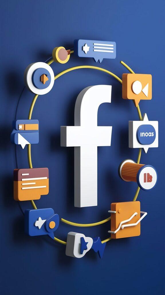 Facebook Marketing- Ayn Marleting