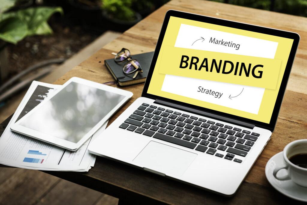 Why Choose Us For Branding - Ayn Medai