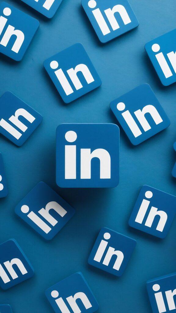 Linkedin Markeing - Ayn Media