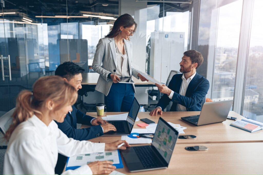 Performance Marketing - Ayn Media