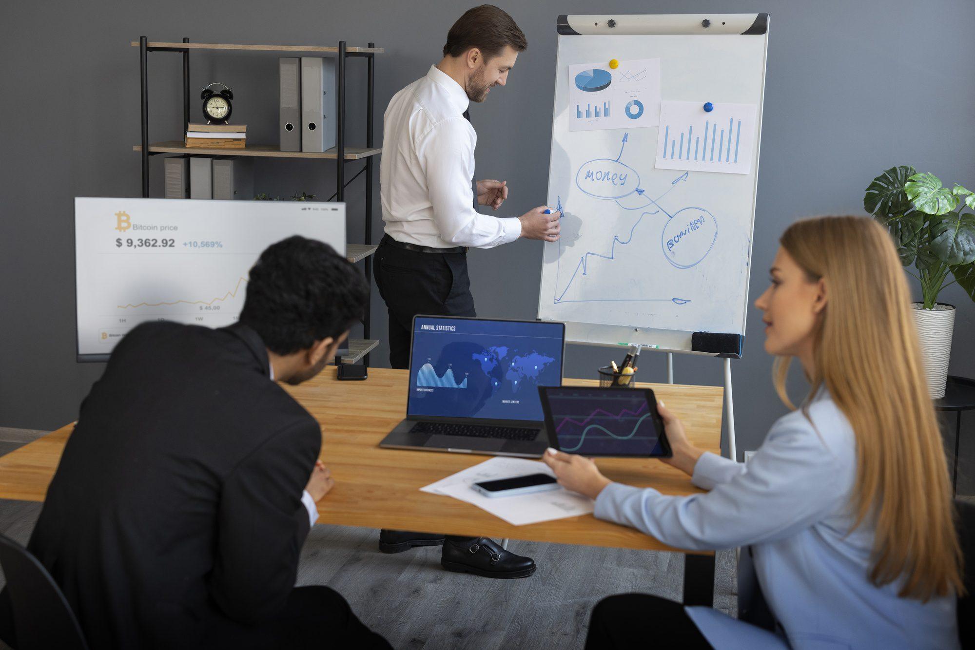 Strategy & Launch - Ayn Media