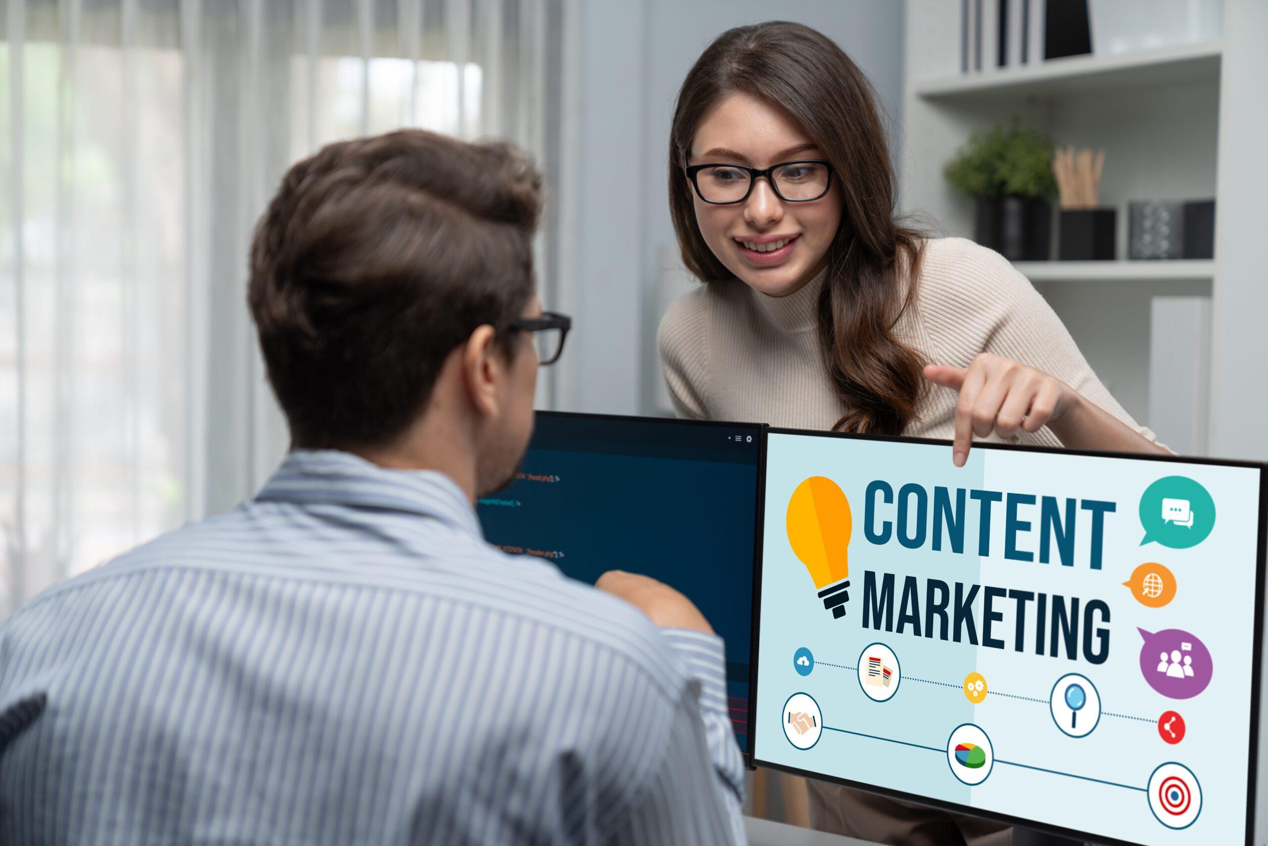 Design & Content That Speaks Your Brand - Ayn Media