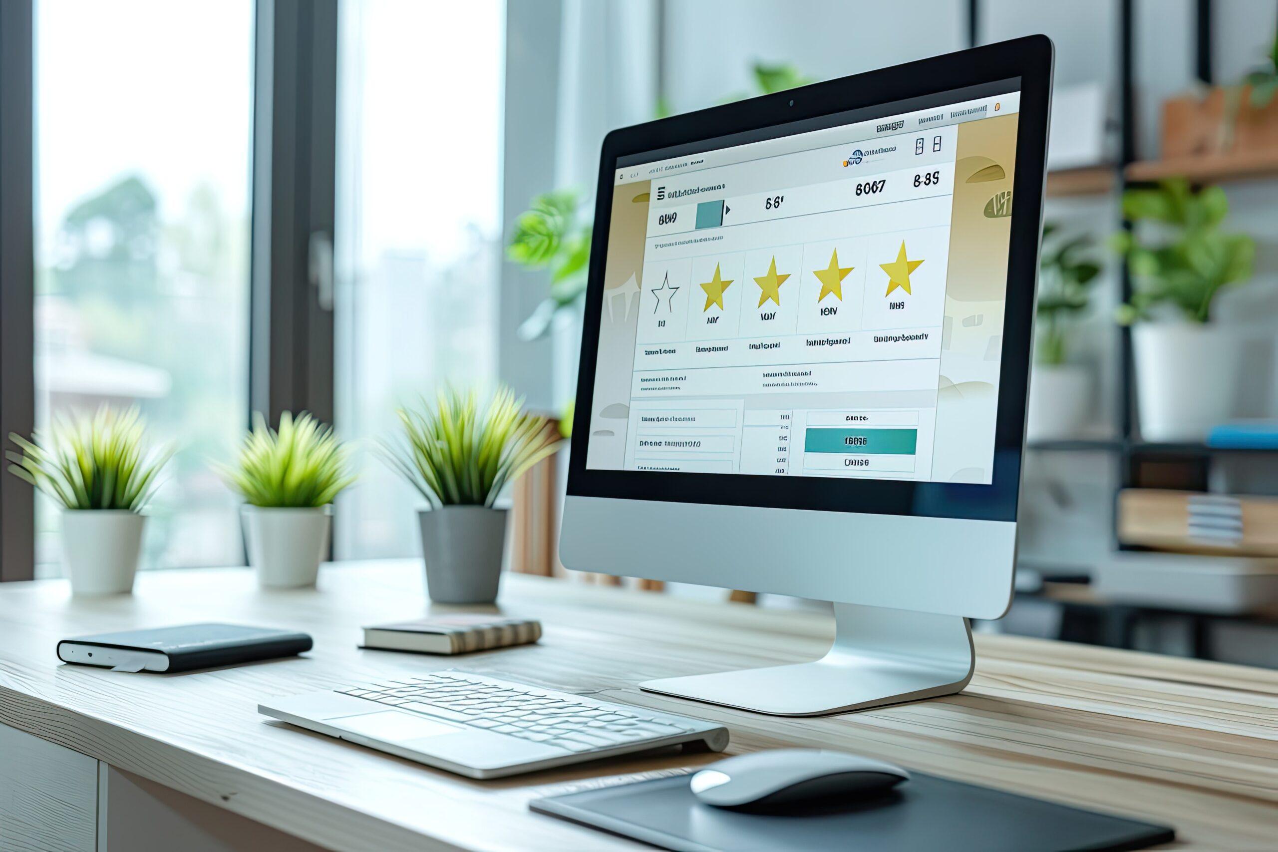 Review & Launch - Ayn Media