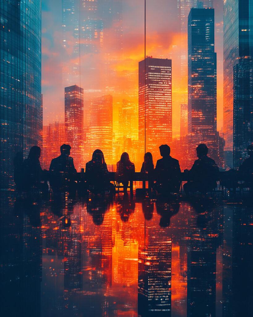 WHO WE ARE - Ayn Media