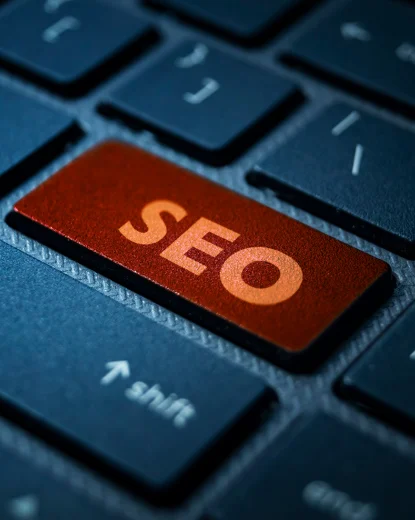 Why SEO? -Ayn Media