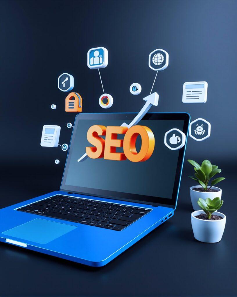How We Approach SEO-Ayn Media