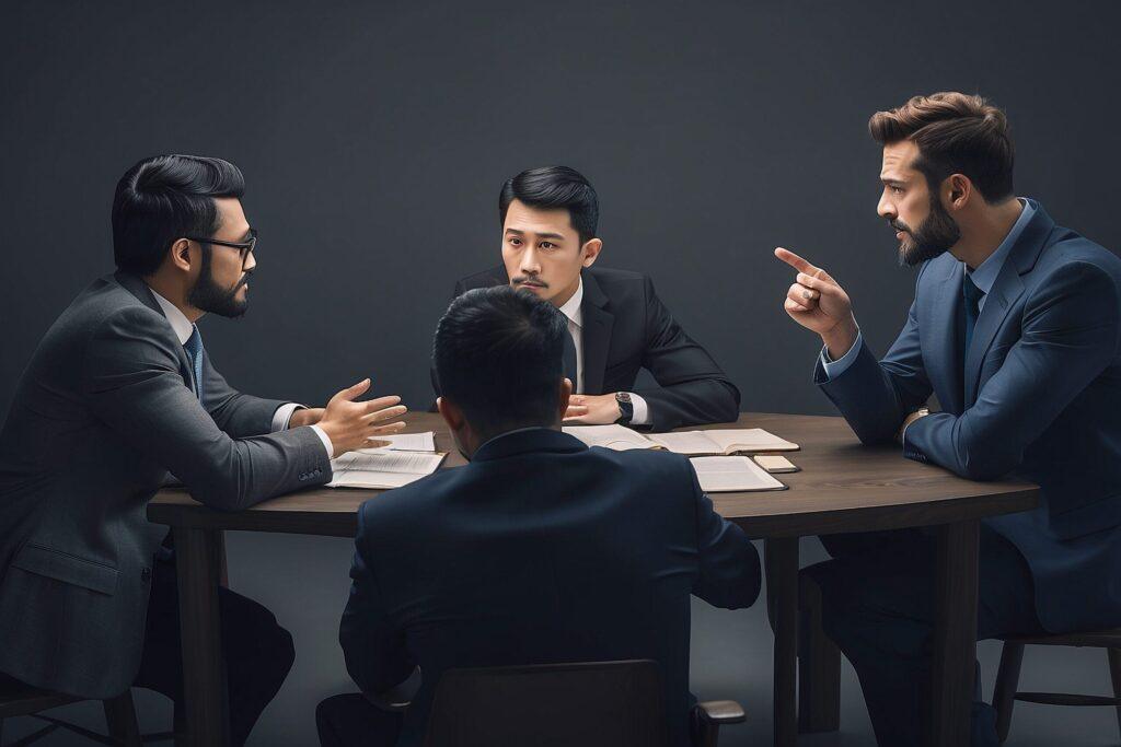 How We Work For Branding - Ayn Media