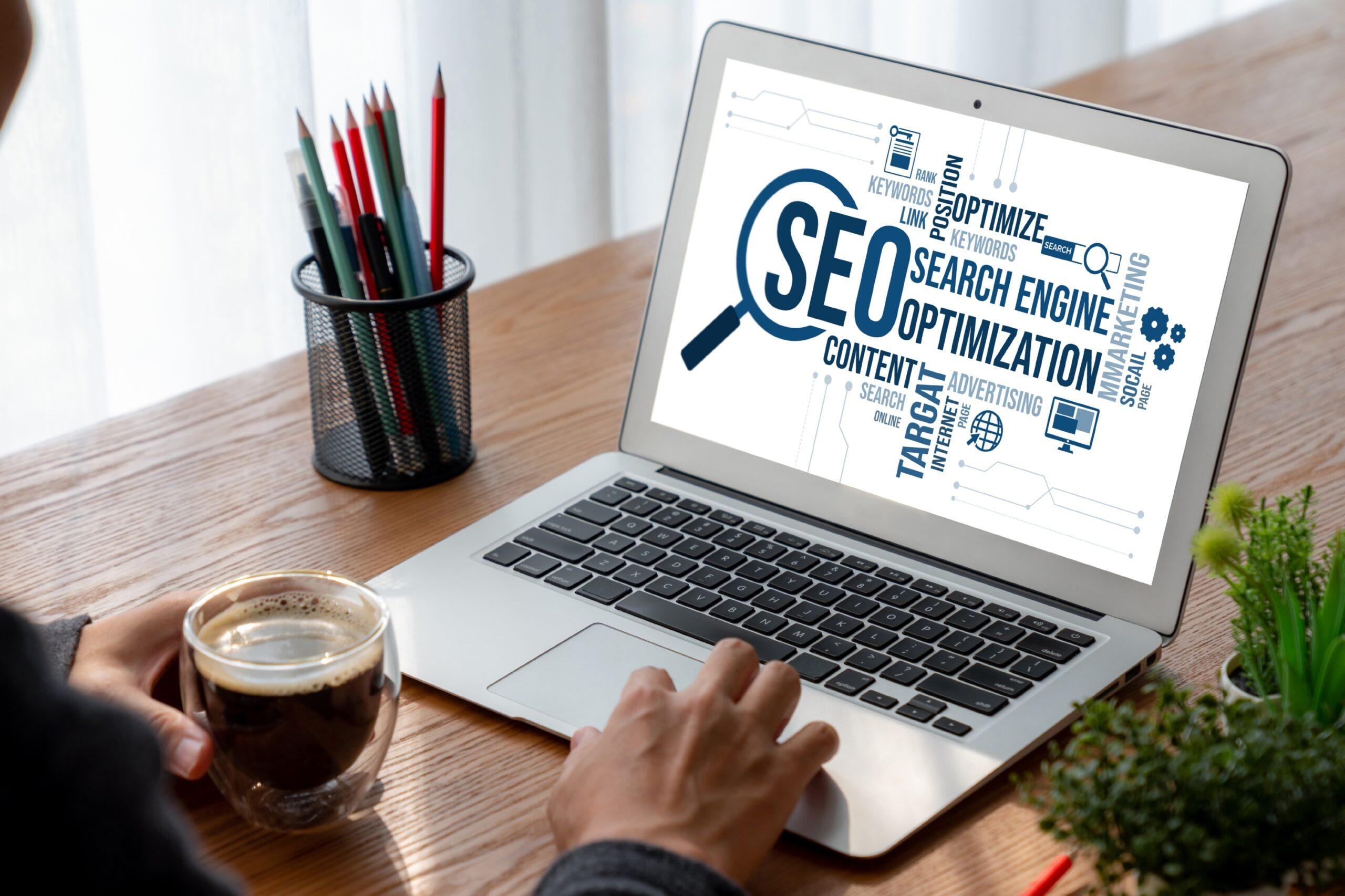 Site Audit & Keyword Discovery - Ayn Media