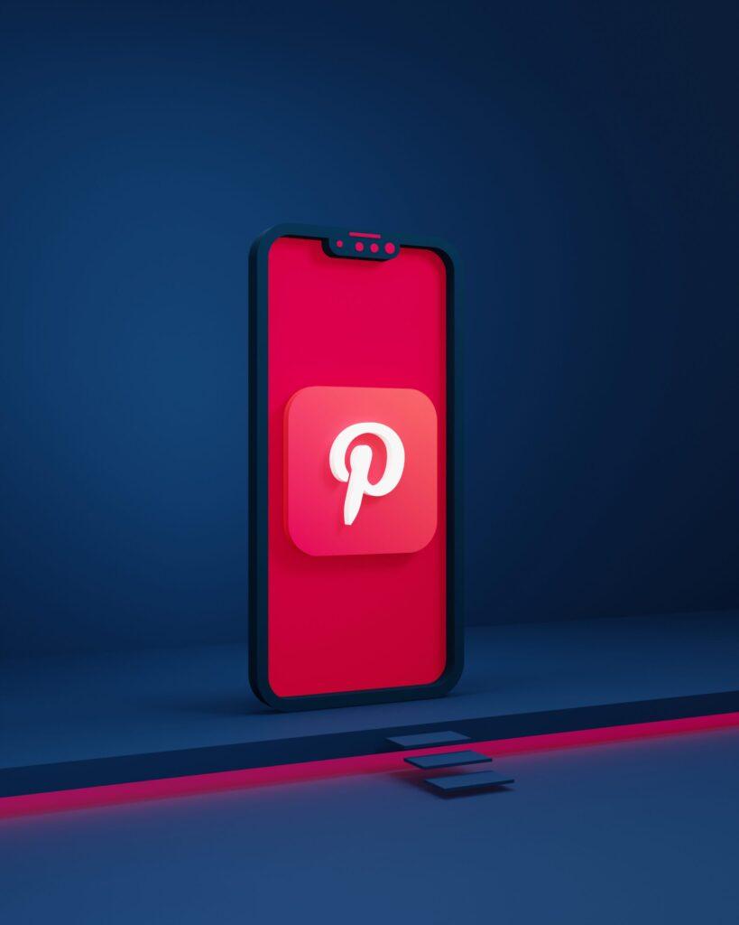 Pinterest Marketing - Ayn Media