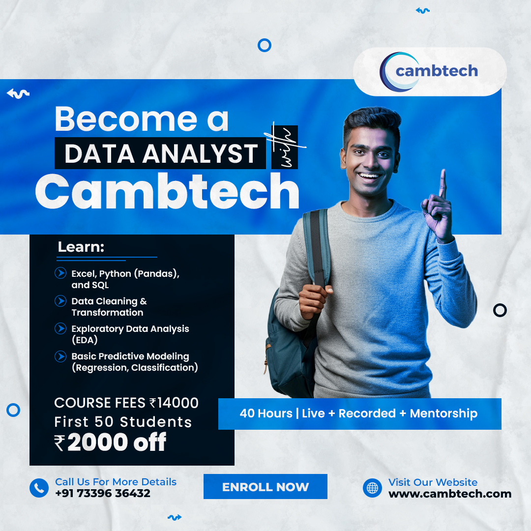 Cambtech- Ayn Media