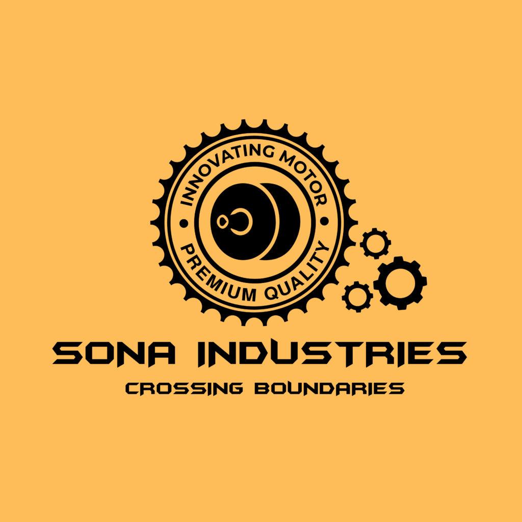 Sona Industries - Ayn Media