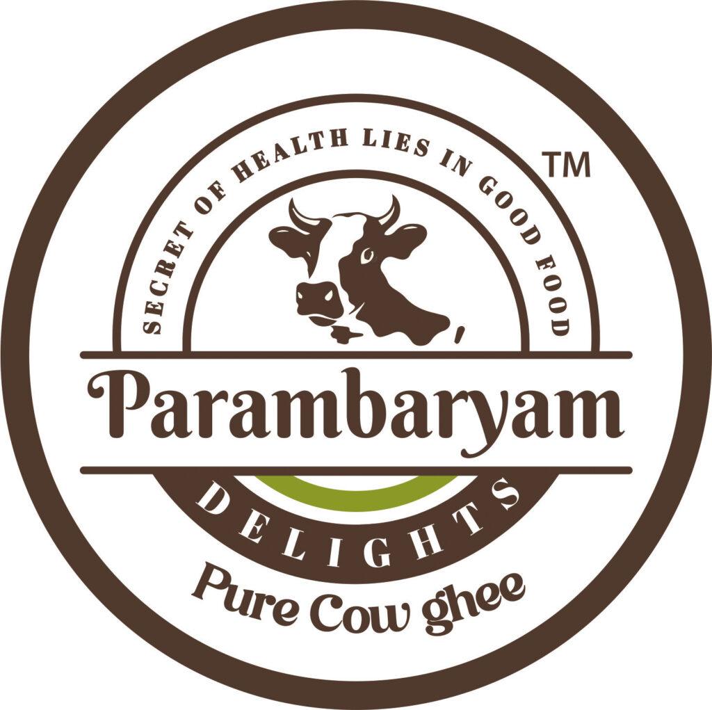 Parambaryam Logo - Ayn Media