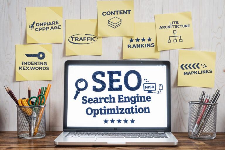 Seo - Ayn Media
