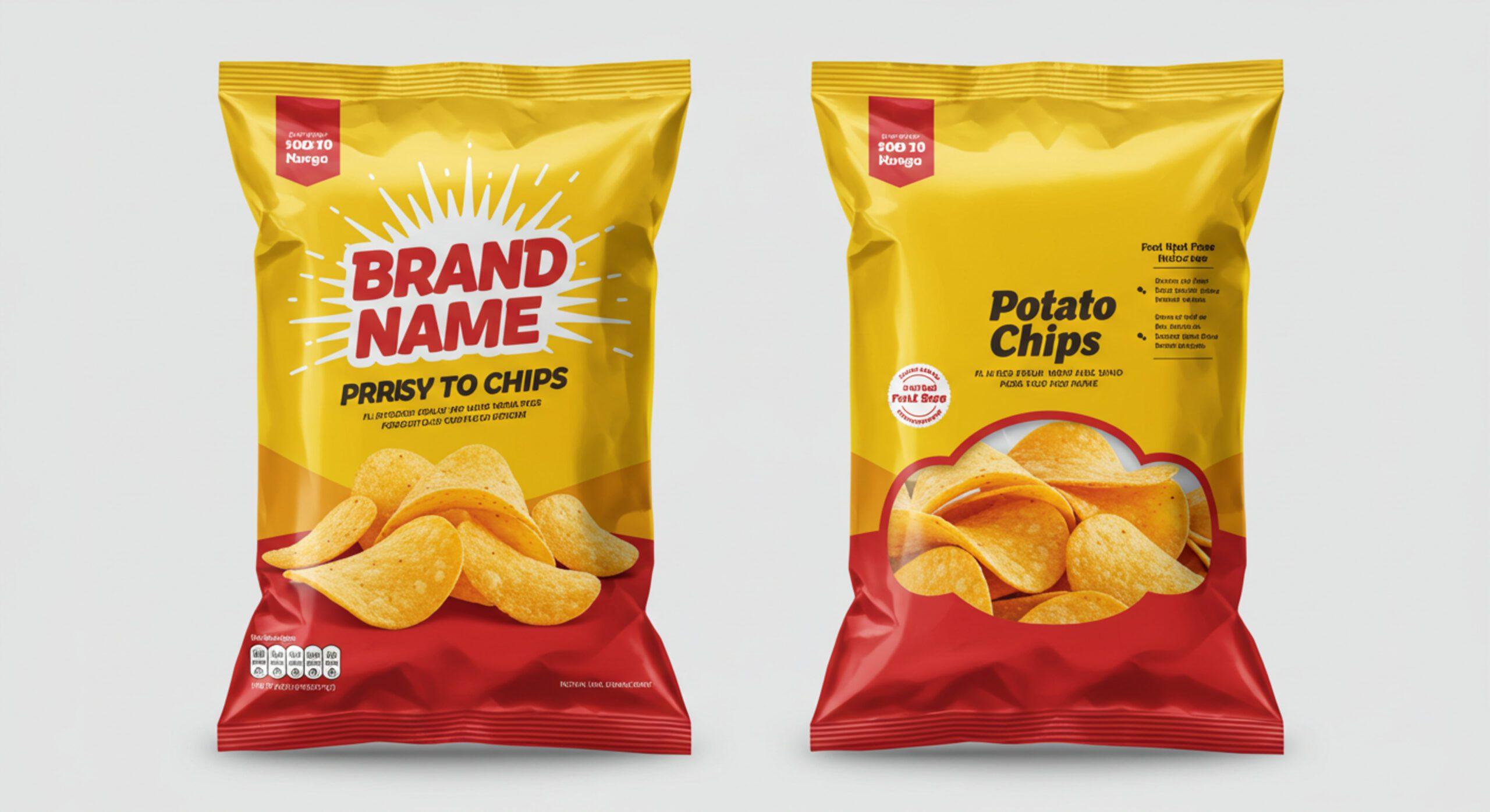 Packaging Design - Ayn Media