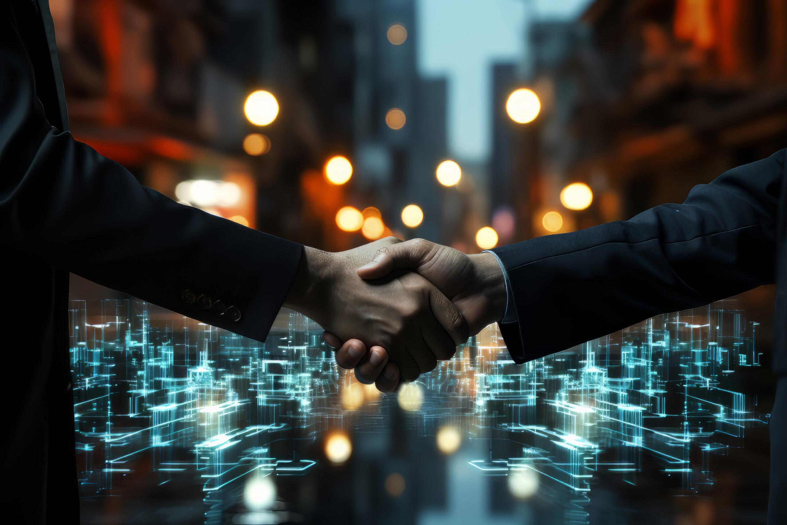 Consistency builds trust- Ayn Media