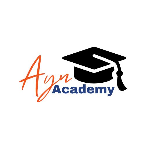 Ayn Academy Logo
