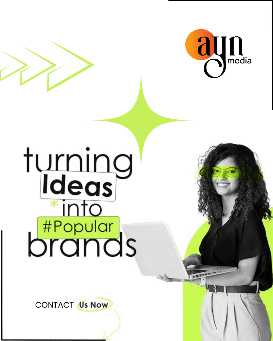 Ayn Media Team