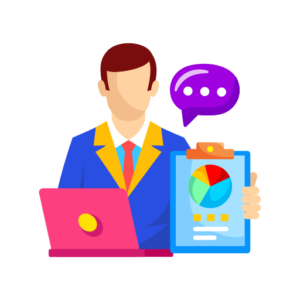 social media executive