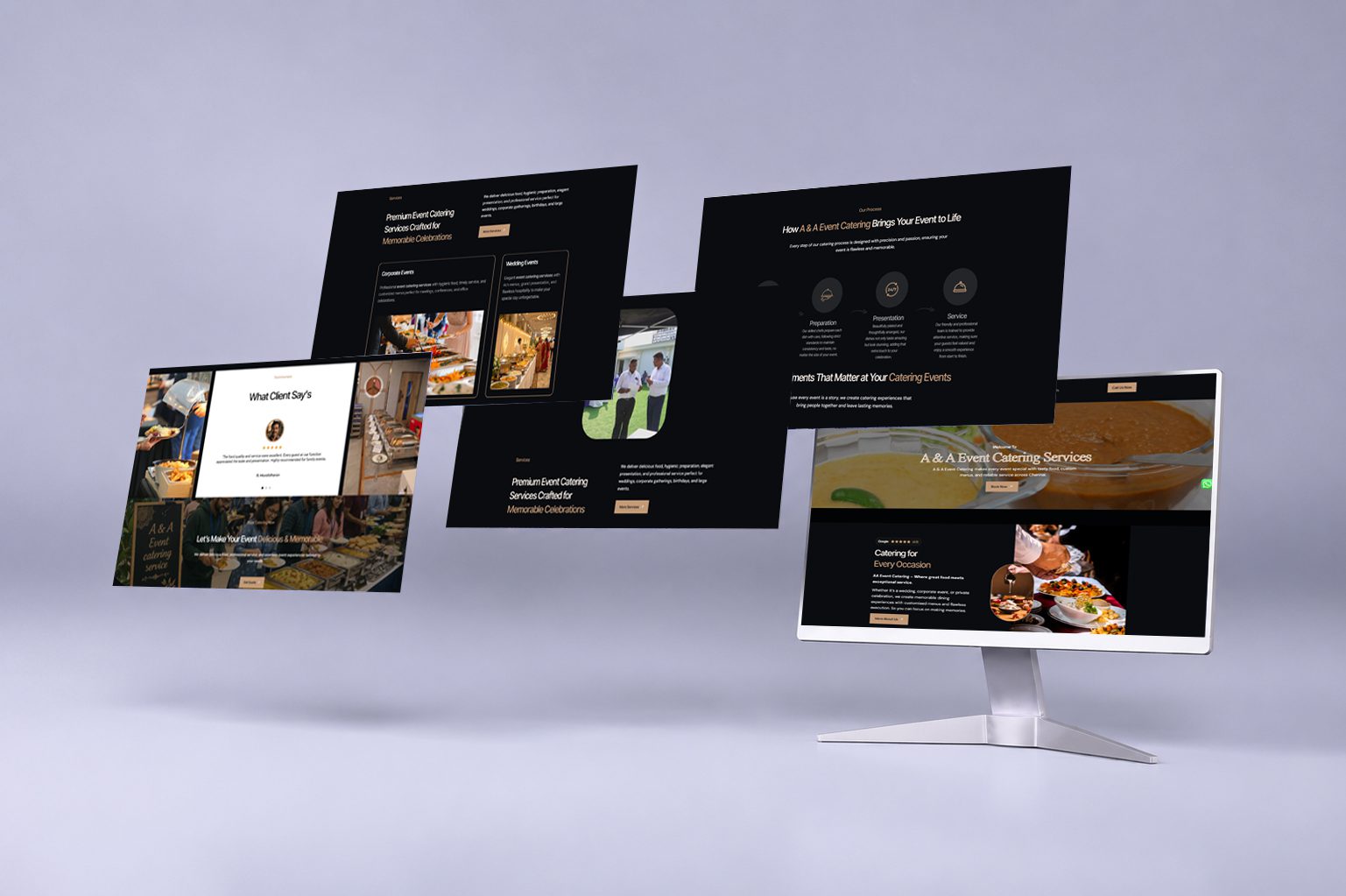 Website designes by Ayn media -digital marketing company in chennai