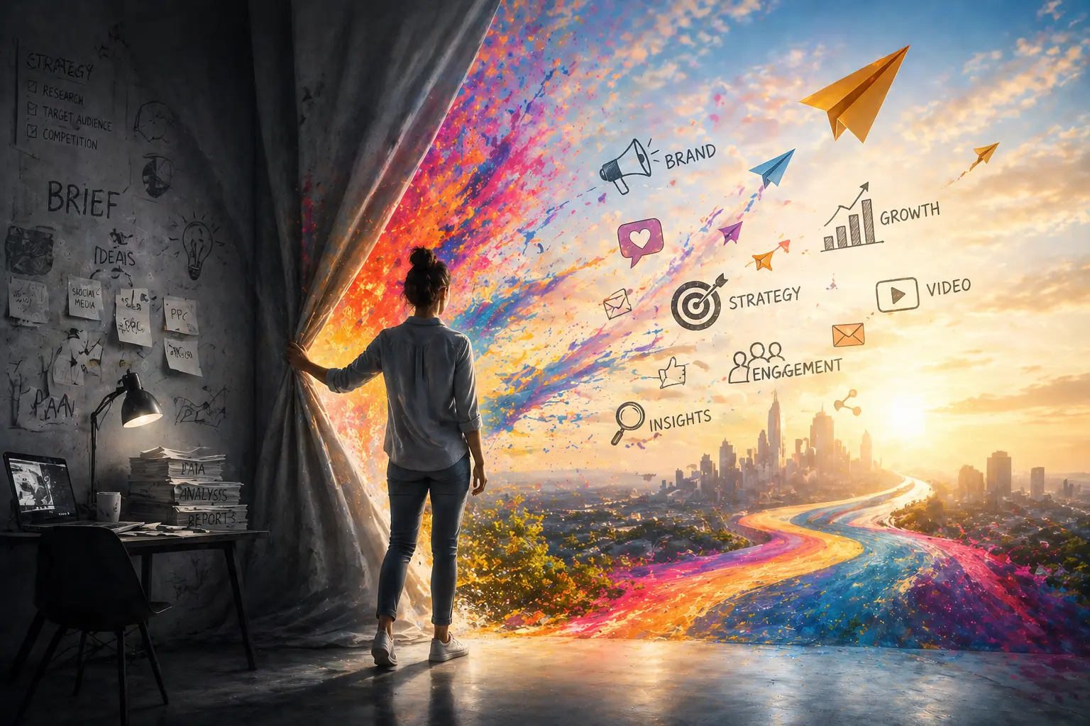 Digital Marketing Jobs in Chennai Ayn media