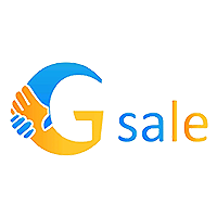 g sale logo