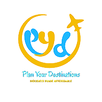 plan your destinations logo