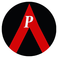 peak system logo