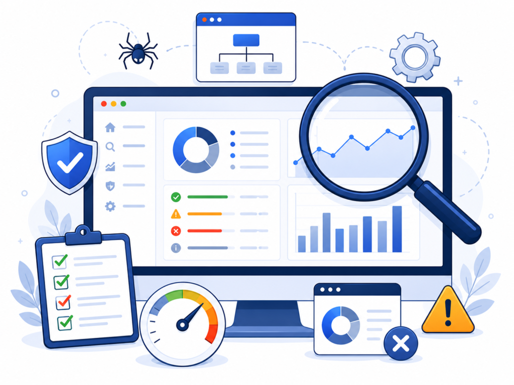 SEO Company in Chennai