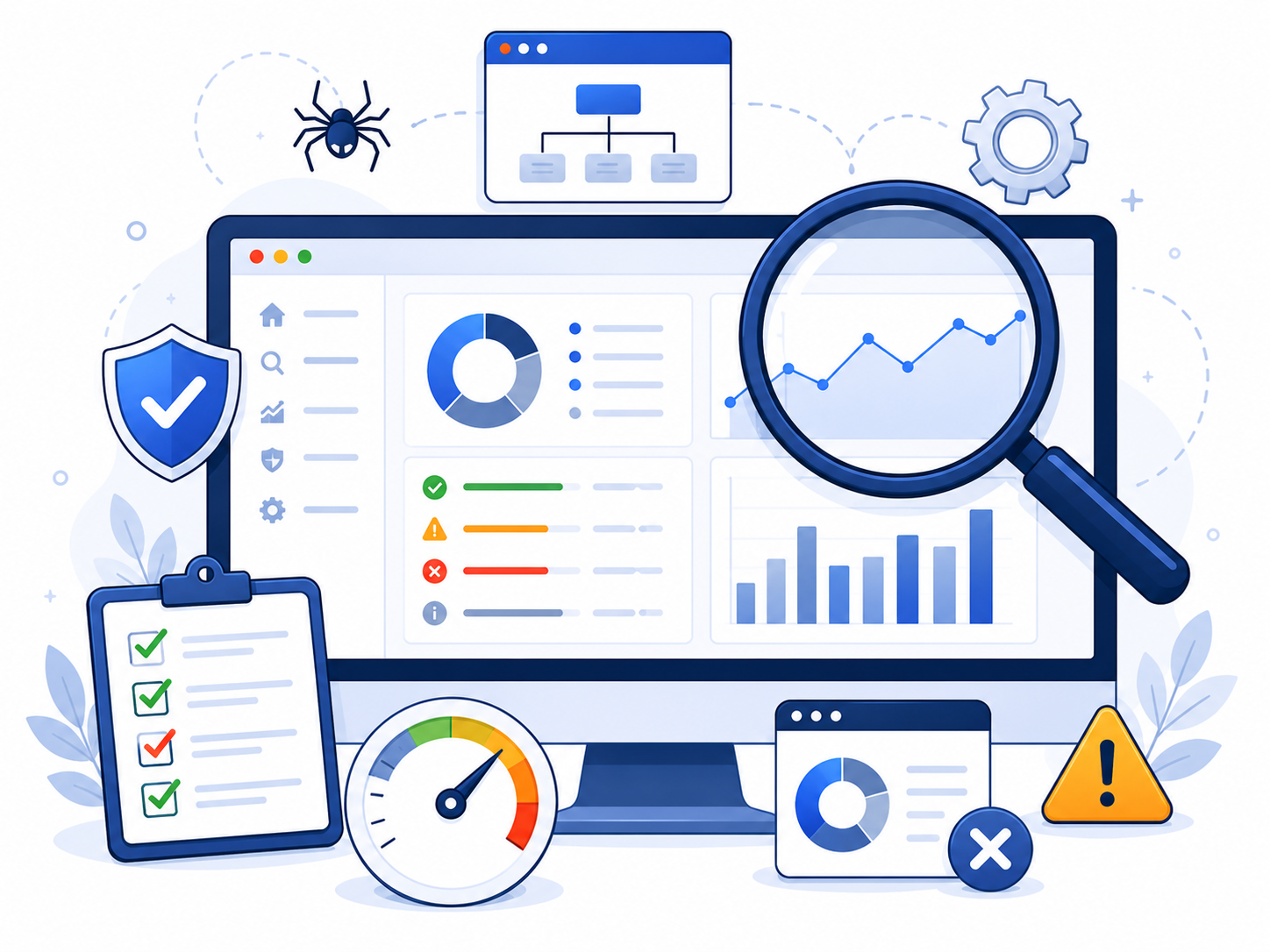 SEO Company in Chennai