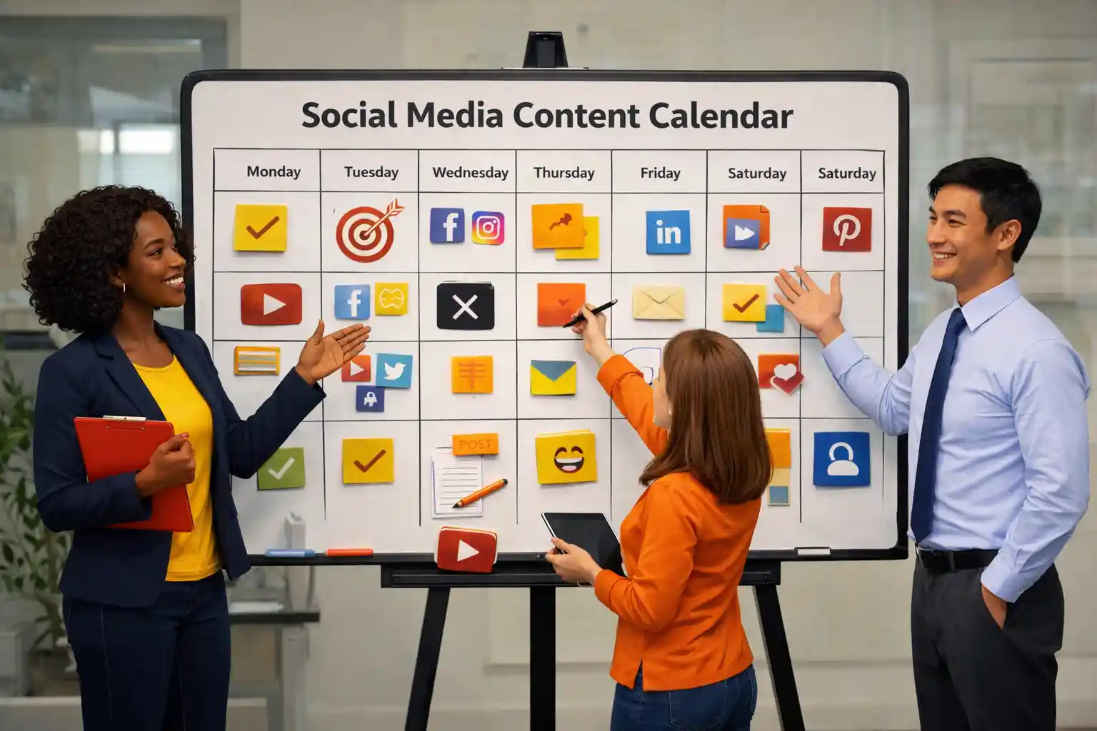 Social Media Marketing Agency in Chennai