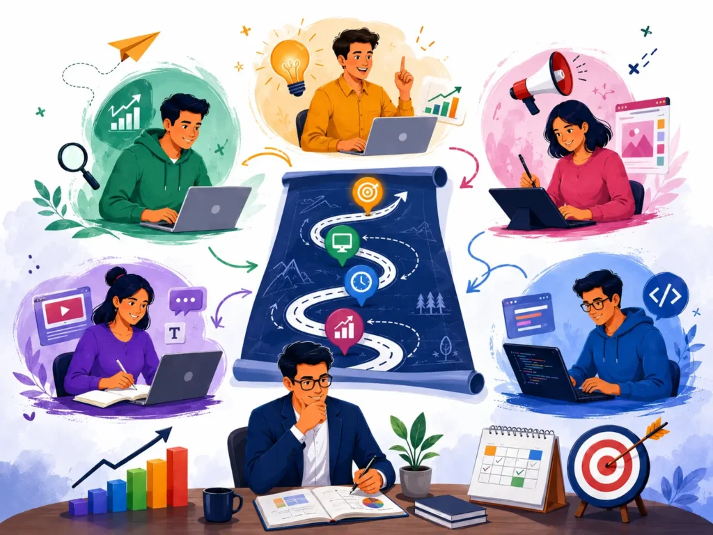 Best Digital Marketing Agency in Chennai
