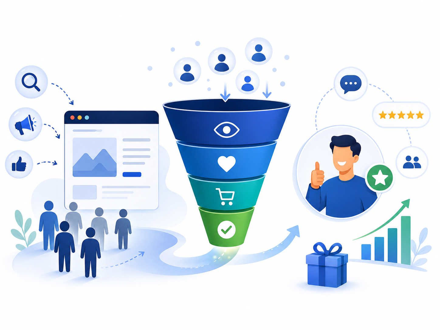 SEO Company in Chennai