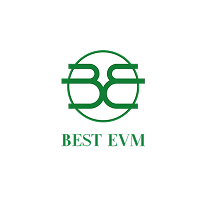 best evm logo