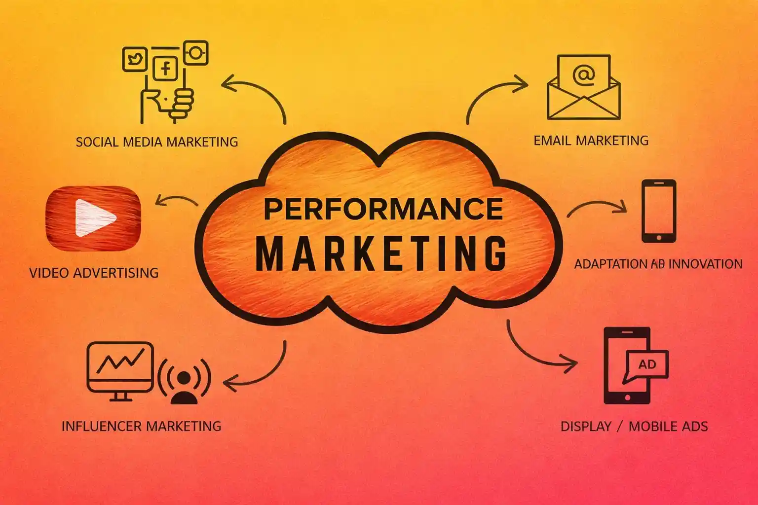 Performance Marketing Agency in Chennai