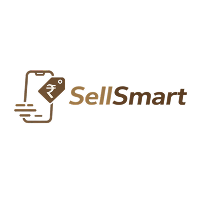 sell smart logo