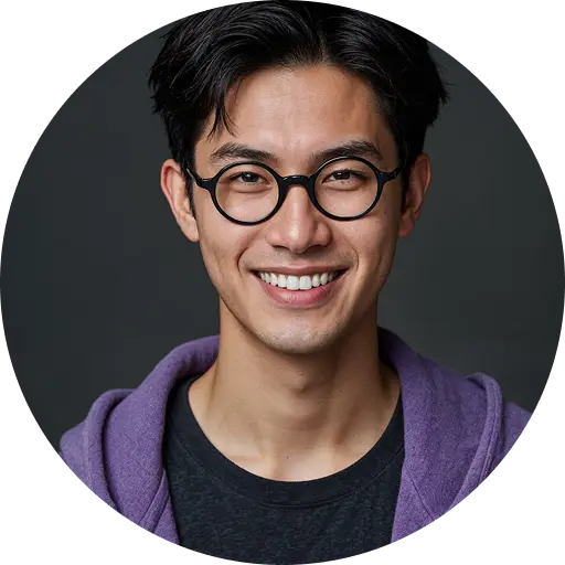 Portrait-of-a-Young-Man-in-Glasses-