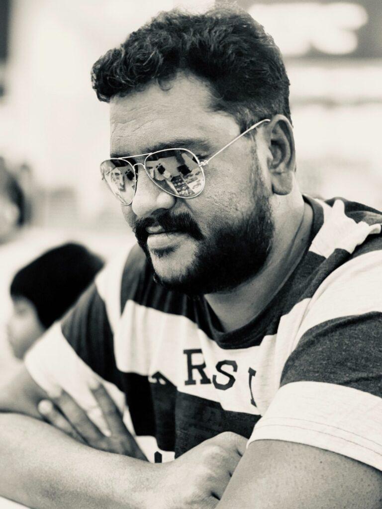 Ayn Media CEO - Ayn Gajendran