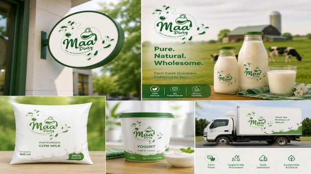 Maa product design