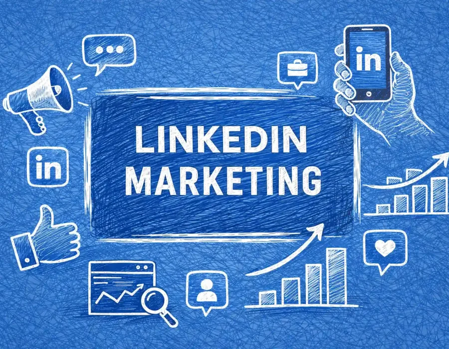 Social Media Marketing Agency in Chennai