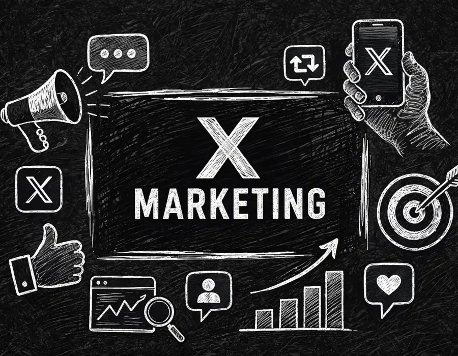Social Media Marketing Agency in Chennai