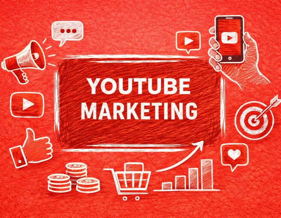 Social Media Marketing Agency in Chennai