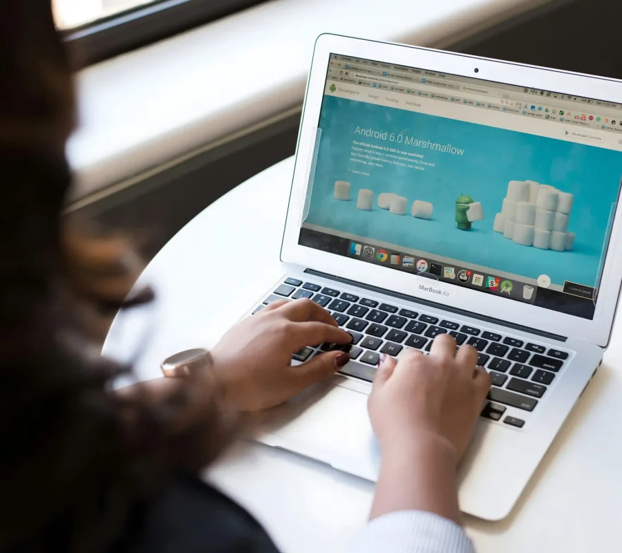 Website Development Company in Chennai