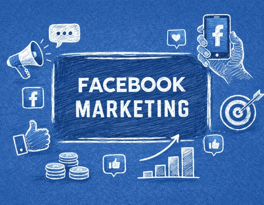 Social Media Marketing Agency in Chennai
